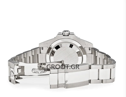 Rolex Gmt-Master Ii Meteorite Oyster 40Mm