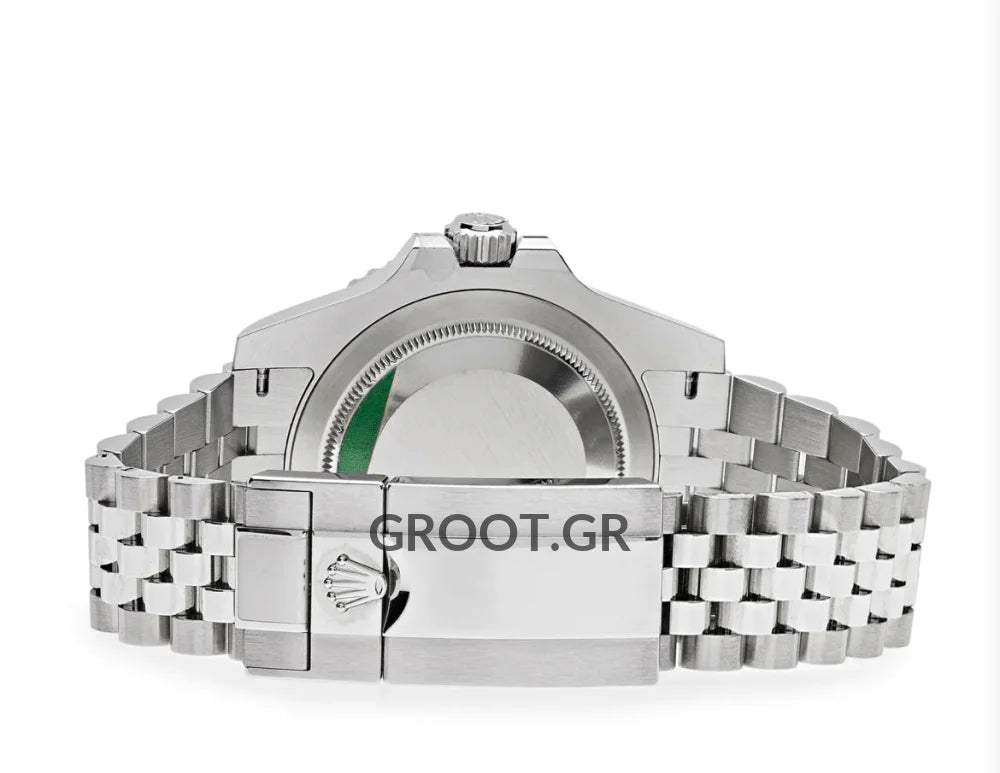 Rolex Gmt-Master Ii Sprite Jubilee 40Mm