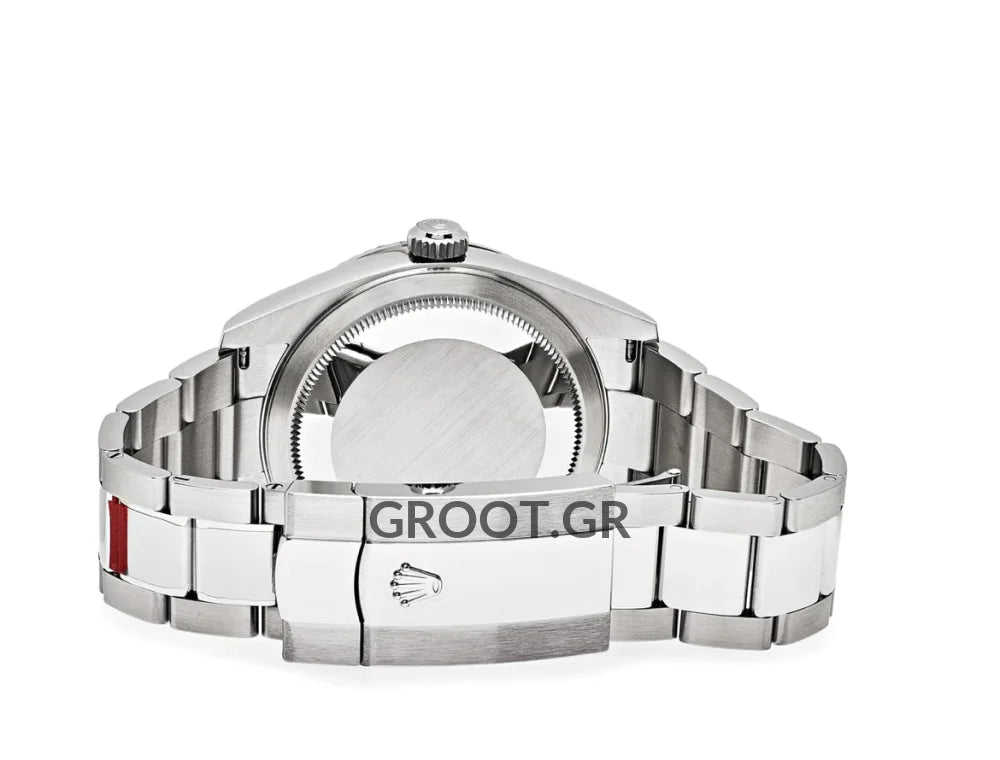 Rolex Sky-Dweller Blue Dial Oyster 42Mm