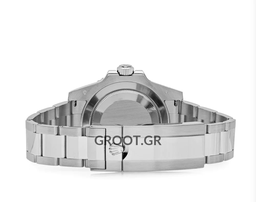 Rolex Submariner Date Blue Ceramic Bezel 41Mm